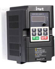 Частотный преобразователь INVT GD10-0R4G-S2-B