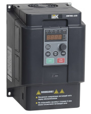 Перетворювач частоти IEK CONTROL-L620 4-5,5 кВт