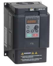 Перетворювач частоти IEK CONTROL-L620 5,5-7,5кВт