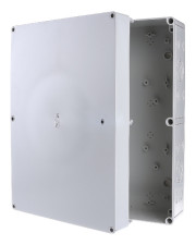 Коробка розключна Spelsberg PS 3625-11-o (sp11041201) IP66 з гладкими стінками