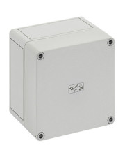 Сполучна розподільна коробка Spelsberg PS 1313-10-o (sp11090501) IP66 з гладкими стінками