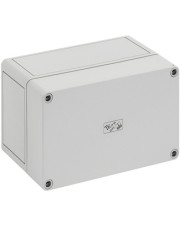 Коробка розпаювальна Spelsberg PS 1811-11-o (sp11090601) IP66 з гладкими стінками