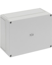 Розгалужувальна коробка Spelsberg PS 2518-11-o (sp11090801) IP66 з гладкими стінками