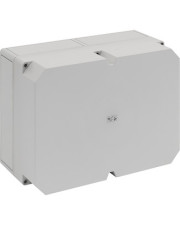 Коробка соединительная Spelsberg PS 3625-16-o (sp11091201) IP66 с гладкими стенками
