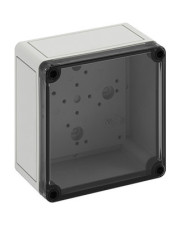 Коробка распаечная Spelsberg PS 1313-7-to (sp11100501) IP66 с гладкими стенками