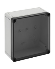Коробка розключна Spelsberg PS 1309-6-to (sp11100901) IP66 з гладкими стінками