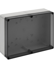Коробка клемна Spelsberg PS 3625-11-to (sp11101201) IP66 з гладкими стінками