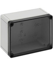 Коробка соединительная Spelsberg PS 1813-9-to (sp11101601) IP66 с гладкими стенками