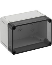Коробка разветвительная Spelsberg PS 1811-11-to (sp11150601) IP66 с гладкими стенками