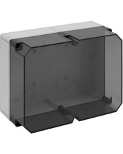 Коробка соединительная Spelsberg PS 3625-16-to (sp11151201) IP66 с гладкими стенками