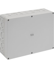 Коробка розподільна Spelsberg PC 3625-11-m (32хM20 6хM25/32 4хM32/40) (sp12741201)