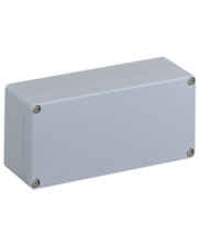 Порожня металева монтажна коробка Spelsberg AL 1808-6 (sp15000701) IP66