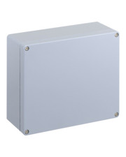 Порожня металева розподільна коробка Spelsberg AL 337425 (sp15001501) (sp15001501) IP66