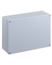 Порожня металева розподільна коробка Spelsberg AL 520046 (sp15001601) (sp15001601) IP66
