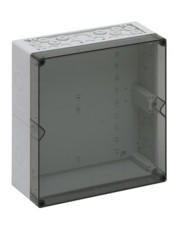 Влагозащищенная разветвительная коробка Spelsberg AKL 2-t (sp74400201) IP65