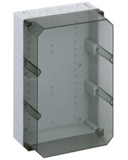 Накладная расключительная коробка Spelsberg AKi 3-th (sp74790301) IP65