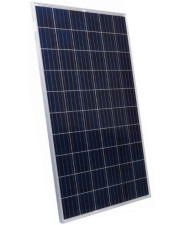 Поликристаллическая солнечная панель Amerisolar AS-6P-335W