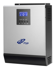 Сетевой инвертор FSP Xpert Solar 3000ВА MPPT ADV 48В