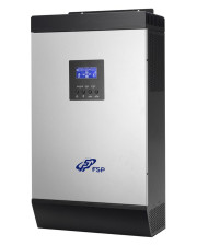 Сетевой инвертор FSP Xpert Solar 4000ВА MPPT 48В