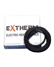 Нагревательный кабель Extherm ETT 30-600 20м