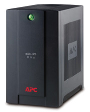 Источник бесперебойного питания APC BX800LI Back-UPS