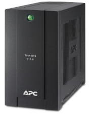 Источник бесперебойного питания APC BC750-RS Back-UPS