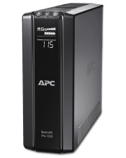 Источник бесперебойного питания APC BR1200G-RS Back-UPS Pro