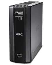 Источник бесперебойного питания APC BR1200GI Back-UPS Pro