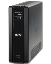 Источник бесперебойного питания APC BR1500G-RS Back-UPS Pro