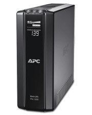 Источник бесперебойного питания APC BR1500GI Back-UPS Pro