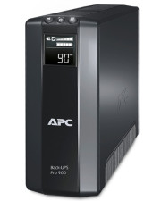 Источник бесперебойного питания APC BR900G-RS Back-UPS Pro