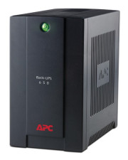 Источник бесперебойного питания APC BX650CI-RS Back-UPS