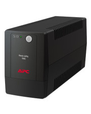 Источник бесперебойного питания APC BX650LI Back-UPS
