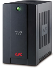 Источник бесперебойного питания APC BX700UI Back-UPS