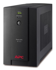 Источник бесперебойного питания APC BX950UI Back-UPS
