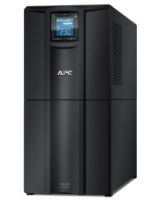 Источник бесперебойного питания APC SMC3000I Smart-UPS