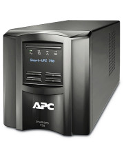 Источник бесперебойного питания APC SMT750I Smart-UPS