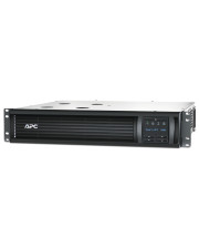 Источник бесперебойного питания APC SMT1000RMI2U Smart-UPS