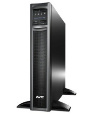Источник бесперебойного питания APC SMX750I Smart-UPS Rack/Tower LCD