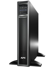 Источник бесперебойного питания APC SMX1000I Smart-UPS Rack/Tower LCD