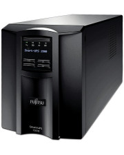 Джерело безперебійного живлення Fujitsu S26361-F4542-L150 APC PY UPS 1500ВА/980Вт Tower SMT1500I