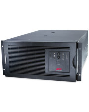 Источник бесперебойного питания APC SUA5000RMI5U Smart-UPS Rack/Tower LCD