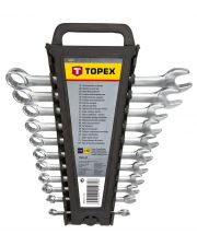 Набір комбінованих ключів TOPEX 35D757 6-22мм (12шт)