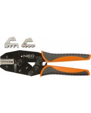Кримпер Neo Tools 01-506 для обжима телефонных наконечников 22-6 AWG
