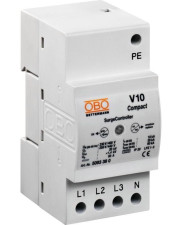 Разрядник OBO Bettermann V10 COMPACT-255 5093380 