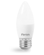 Светодиодная лампа Feron LB-197 7Вт 2700К Е27