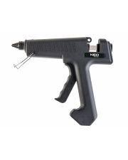 Электрический клеевой пистолет Neo Tools 17-080 11мм 80Вт