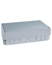 Коробка для люка для підлоги Schneider Electric ISM50330 OPTILINE