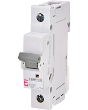 Автоматический выключатель ETI 270200104 ETIMAT P10 1p B 2A (10kA)