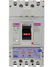 Автоматический выключатель ETI 004671111 EB2 400/3E 250А 3р (50кА)
